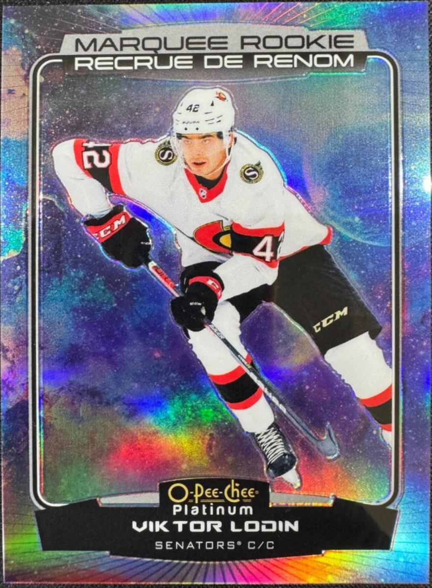 Viktor Lodin [Cosmic] #242