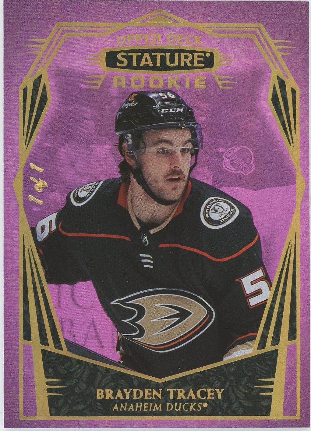 Brayden Tracey [Design Variant Purple] #184