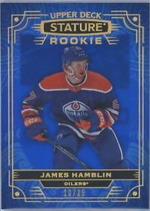 James Hamblin [Blue] #165