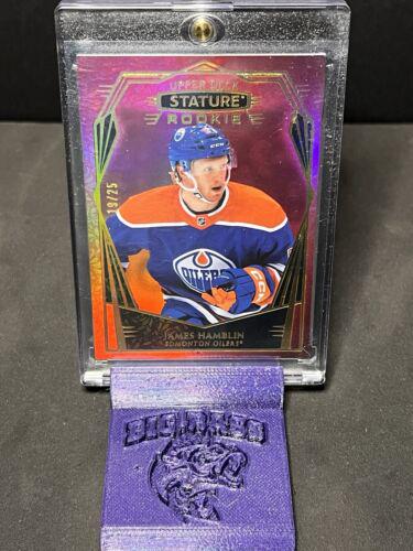 James Hamblin [Design Variant Red] #165