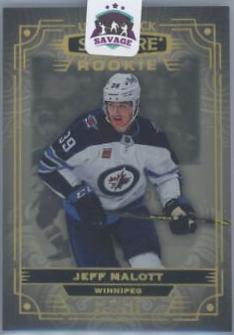 Jeff Malott #156
