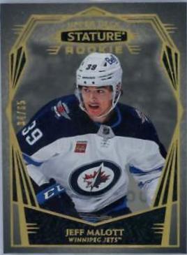 Jeff Malott [Design Variant] #156