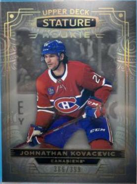 Johnathan Kovacevic #188