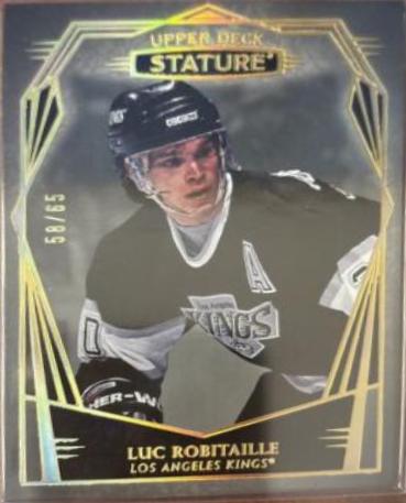 Luc Robitaille [Design Variant] #9