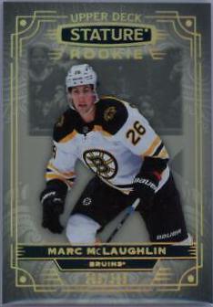 Marc McLaughlin #177