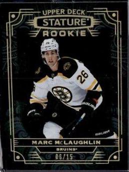 Marc McLaughlin [Black] #177