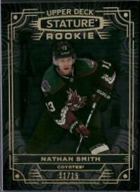 Nathan Smith [Black] #167