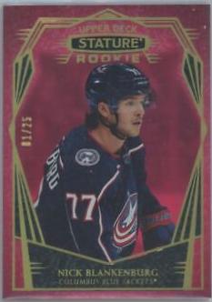 Nick Blankenburg [Design Variant Red] #198