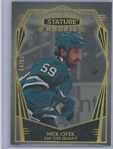 Nick Cicek [Design Variant] #107