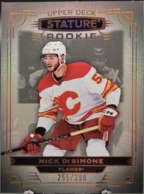 Nick DeSimone #124