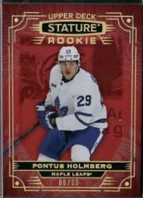 Pontus Holmberg [Design Variant Red] #161