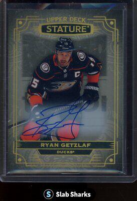 Ryan Getzlaf [Autograph] #24