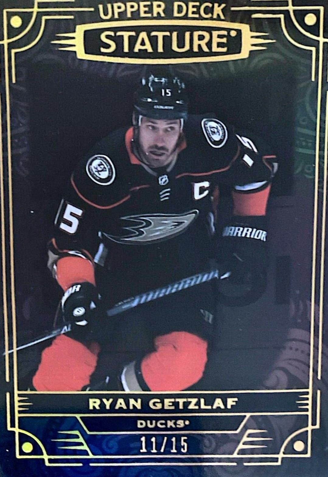 Ryan Getzlaf [Black] #24
