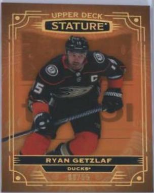 Ryan Getzlaf [Orange] #24