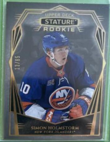 Simon Holmstrom [Design Variant] #162
