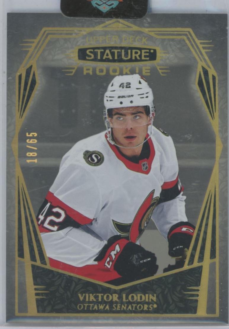 Viktor Lodin [Design Variant] #193