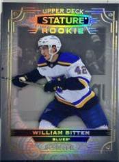 William Bitten #142