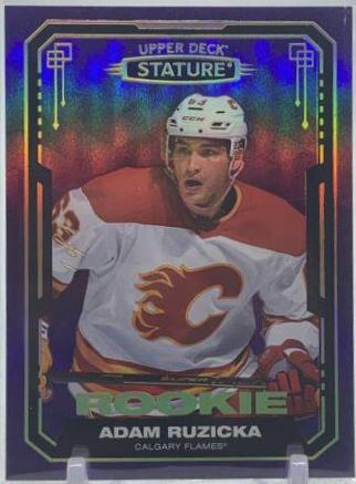 Adam Ruzicka [Design Variant Purple] #192