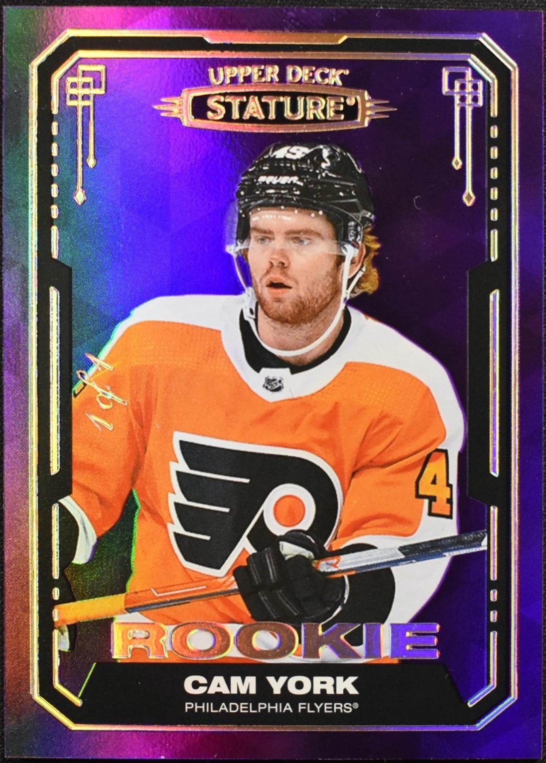 Cam York [Design Variant Purple] #132