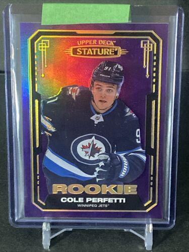 Cole Perfetti [Design Variant Purple] #151