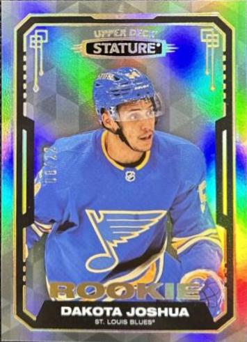 Dakota Joshua [Design Photo Variant] #183