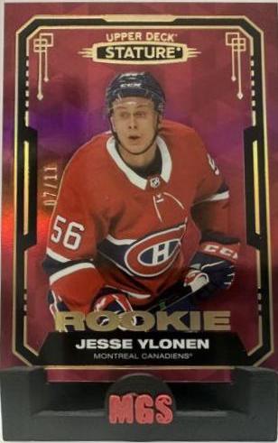 Jesse Ylonen [Design Photo Variant Red] #102