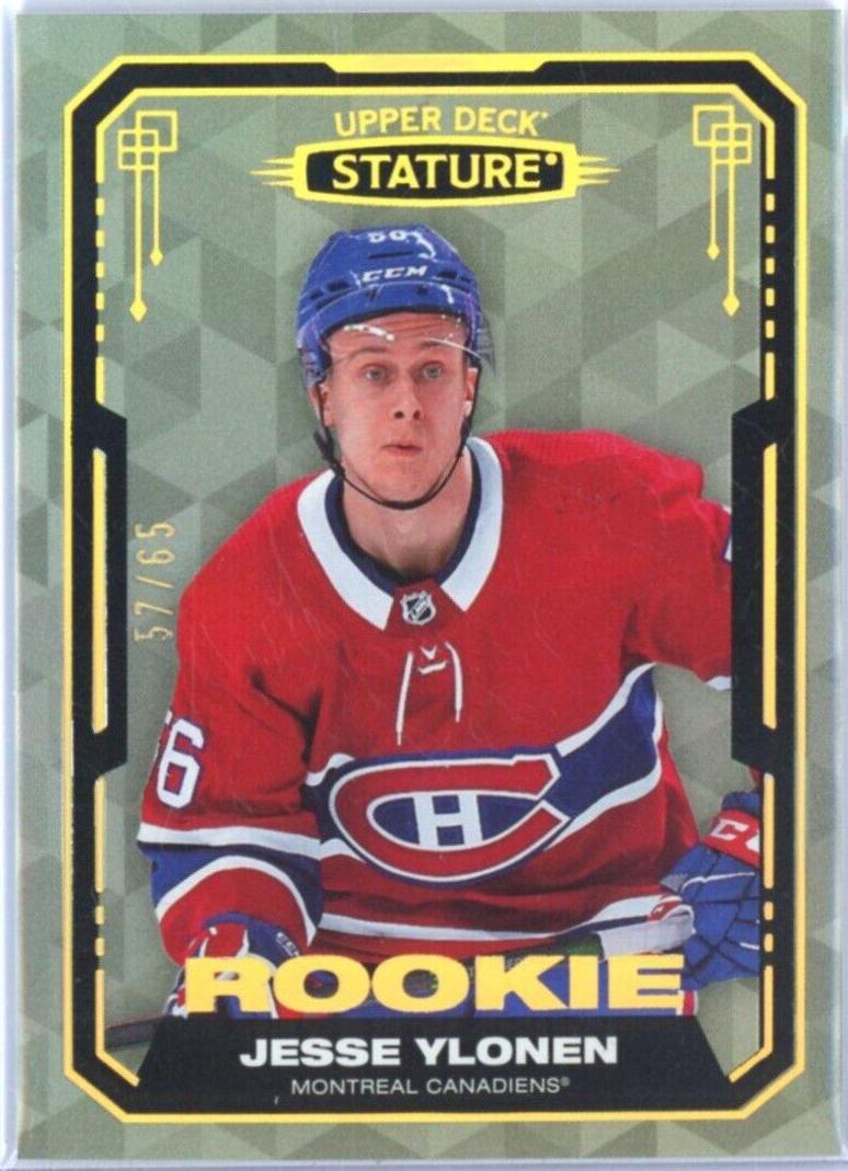 Jesse Ylonen [Design Variant] #102