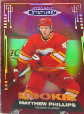 Matthew Phillips [Red] #114