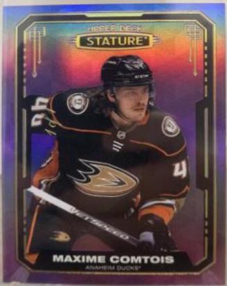 Maxime Comtois [Design Variant Purple] #69