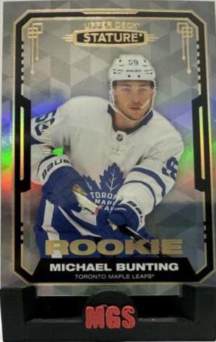 Michael Bunting [Design Photo Variant] #195