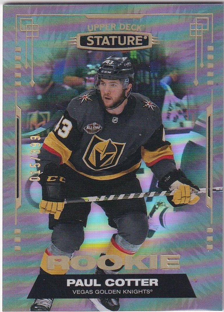 Paul Cotter #166