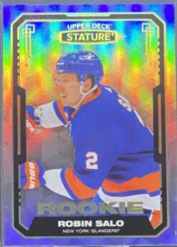 Robin Salo [Design Photo Variant] #193
