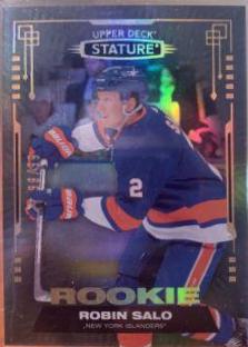 Robin Salo [Photo Variant] #193