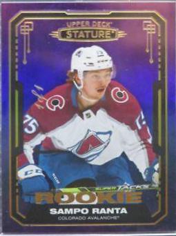 Sampo Ranta [Design Variant Purple] #115