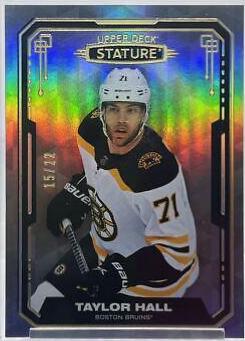 Taylor Hall [Design Photo Variant] #6