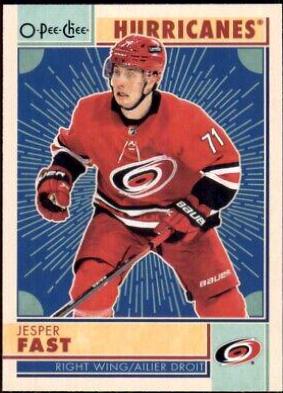 Jesper Fast [Retro] #325
