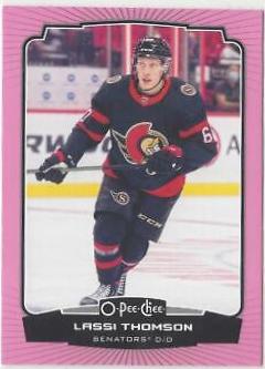 Lassi Thomson [Neon Pink Border] #454