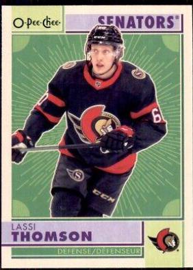 Lassi Thomson [Retro] #454