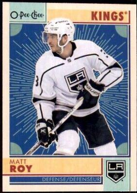Matt Roy [Retro] #372