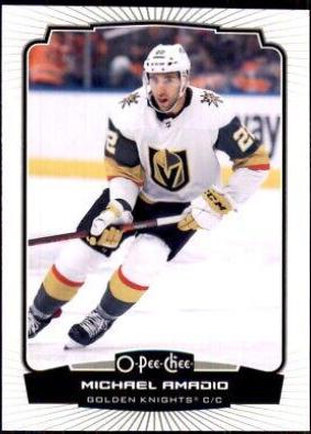 Michael Amadio #377