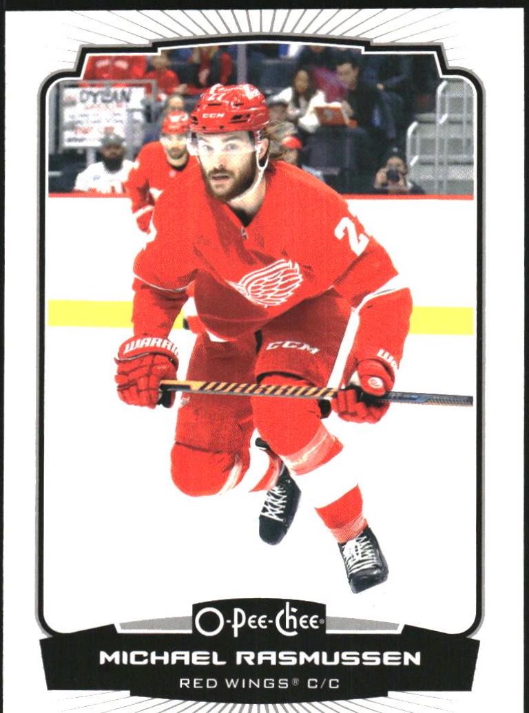 Michael Rasmussen #385