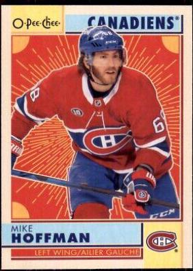 Mike Hoffman [Retro] #60