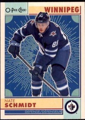 Nate Schmidt [Retro] #399