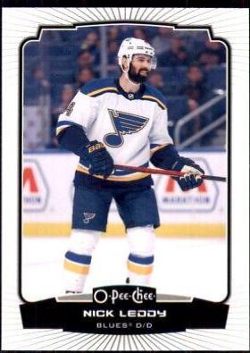 Nick Leddy #459