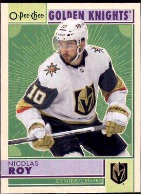 Nicolas Roy [Retro] #481