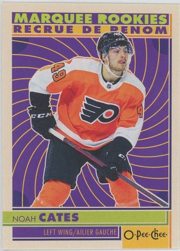 Noah Cates [Retro Blank Back] #559