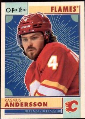 Rasmus Andersson [Retro] #345