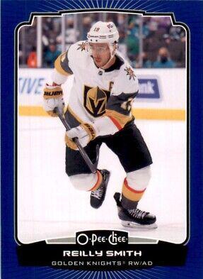 Reilly Smith [Blue Border] #390