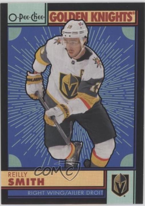 Reilly Smith [Retro Black Border] #390