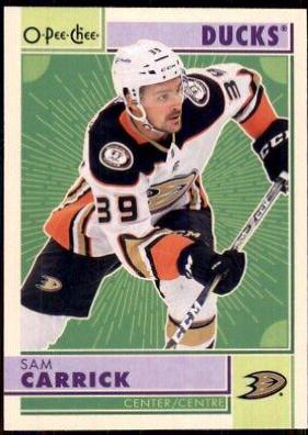 Sam Carrick [Retro] #403